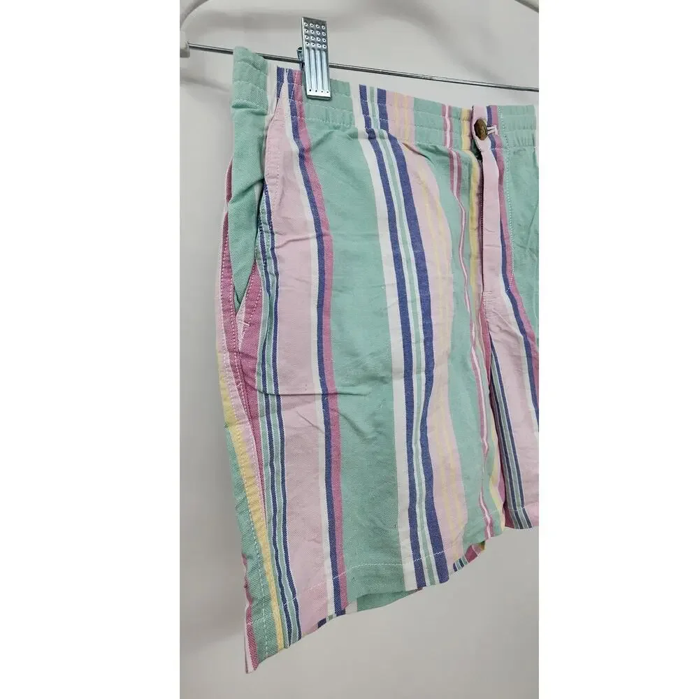 Girls‎ Polo Ralph Lauren Shorts Size 14 100% Cotton Casual Comfort